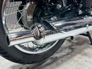 Royal Enfield Classic 2023 ONLY 2K OUTSTANDING CONDITION LONG MOT 350CC A2 44