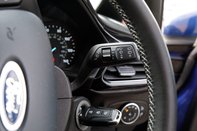 Ford Fiesta ZETEC 17