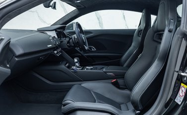 Audi R8 V10 Performance Quattro Edition 19