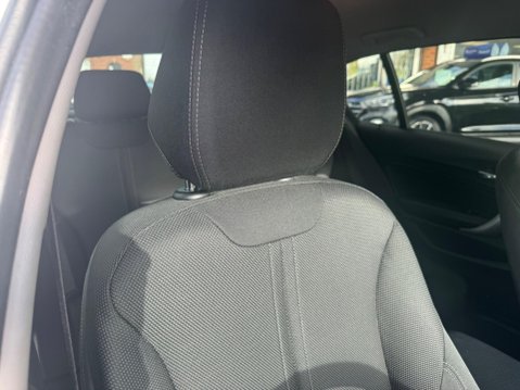 BMW 1 Series 1.5 116d Sport Auto Euro 6 (s/s) 5dr 24