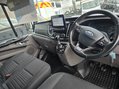 Ford Transit Custom 280 LIMITED P/V ECOBLUE 9