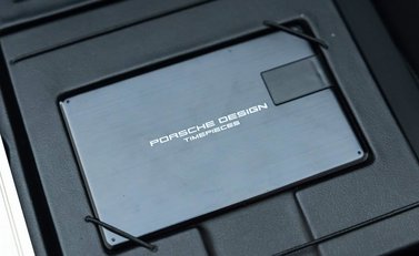 Porsche 911 Turbo S Exclusive Series (991) 56