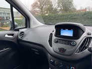 Ford Transit Courier 1.0 Transit Courier Trend 13