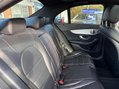 Mercedes-Benz C Class 2.1 C300dh AMG Line (Premium Plus) G-Tronic+ Euro 6 (s/s) 4dr 23