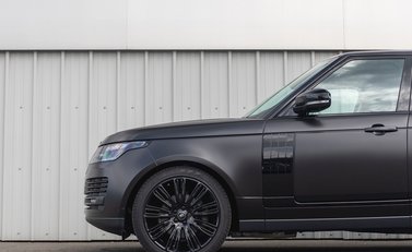 Land Rover Range Rover 3.0 TDV6 Autobiography 27
