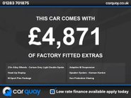 BMW X3 3.0 X3 M40D Auto 4WD 5dr 18