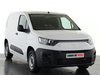 Fiat Doblo Doblo L1 Blue HDi 100 HP 650 KG Standard