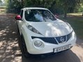 Nissan Juke 1.6 DIG-T n-tec Euro 5 5dr 22