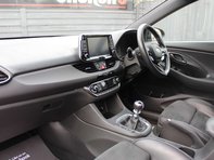Hyundai i30 2.0 i30 N Performance TGDi 5dr 15