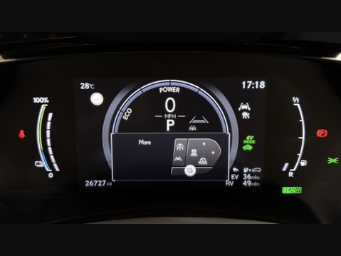 Lexus NX 450H PLUS TAKUMI Pan Roof + Mark Levinson Sound 62