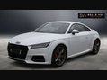 Audi TT 2.0 TTS TFSI Quattro Semi-Automatic 4WD 3dr *NATIONAL DELIVERY* 2