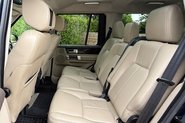 Land Rover Discovery 3.0 SD V6 HSE Luxury SUV 5dr Diesel Auto 4WD Euro 6 (s/s) (256 bhp) 4