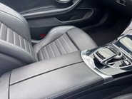 Mercedes-Benz C Class C 250 D AMG LINE PREMIUM PLUS 31