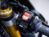 Yamaha R1M 1000 Super Sports Petrol Manual (200 ps) 63