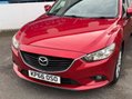 Mazda 6 2.0 SKYACTIV-G SE-L Nav Euro 6 (s/s) 4dr 12