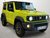 Suzuki Jimny 1.5 SZ5 ALLGRIP 3dr