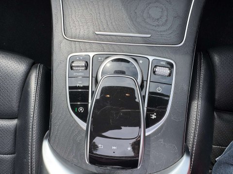 Mercedes-Benz C Class 2.1 C 250 AMG Line Premium+ D Auto 2dr 15