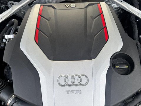 Audi S5 3.0 TFSI V6 Sportback 5dr Petrol Tiptronic quattro Euro 6 (s/s) (354 ps) 33