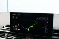 Audi A4 2.0 A4 Black Edition 35 TFSI MHEV Semi-Auto 5dr 41