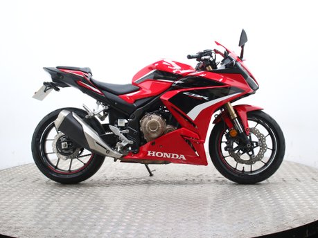 Honda CBR500R CBR 500 R A-N