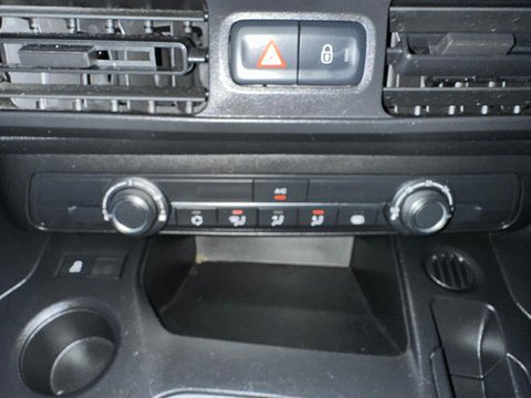 Vauxhall Combo L1H1 2000 EDITION S/S 13