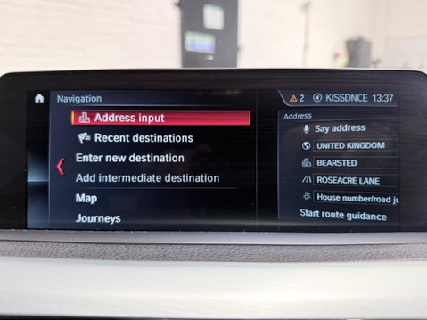 BMW 4 Series 2.0 420i GPF M Sport Auto Euro 6 (s/s) 2dr 27