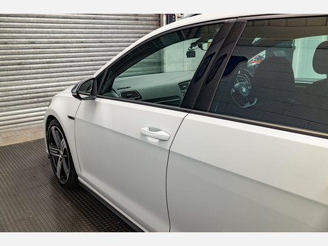 Volkswagen Golf 2.0 TSI R DSG 4Motion Euro 6 (s/s) 5dr 75
