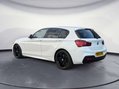 BMW 1 Series 1.5 118i M Sport Shadow Edition Auto 5dr 3