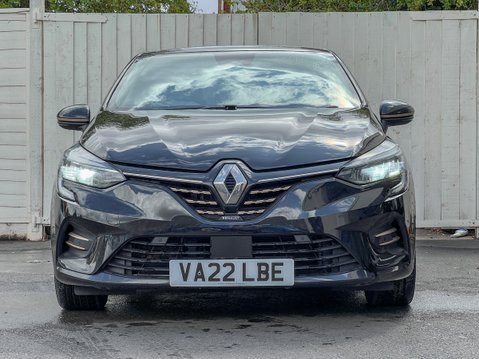 Renault Clio 1.6 E-TECH Lutecia Hatchback 5dr Petrol Hybrid Auto Euro 6 (s/s) (140 ps) 3