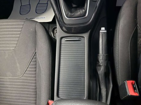 Ford Focus 1.0T EcoBoost Titanium Euro 6 (s/s) 5dr 11