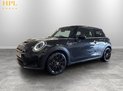 Mini Hatch Cooper SE 32.6kWh Level 2 Hatchback 3dr Electric Auto (184 ps) 3