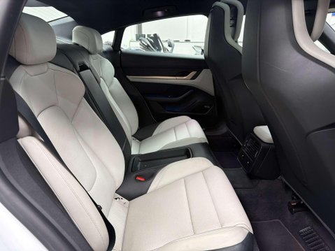 Porsche Taycan Performance 79.2kWh 4S Saloon 4dr Electric Auto 4WD (530 ps) 42
