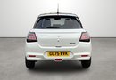 Suzuki Swift 1.2 Mild Hybrid Ultra ALLGRIP 5dr 9