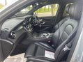 Mercedes-Benz GLC 2.1 GLC250d AMG Line (Premium Plus) G-Tronic 4MATIC Euro 6 (s/s) 5dr 28