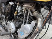 Ajs 16 MS 1956 CLASSIC PROJECT 17