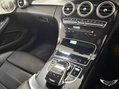 Mercedes-Benz C Class 2.1 C220d Sport (Premium Plus) G-Tronic+ 4MATIC Euro 6 (s/s) 2dr 27