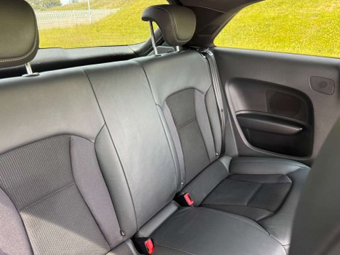Audi A1 1.4 A1 S Line Style Edition TFSI 3dr 8