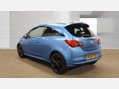 Vauxhall Corsa 1.4i ecoFLEX Limited Edition Euro 6 3dr 4