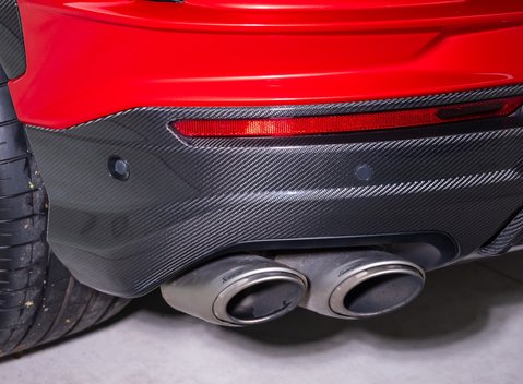 Lamborghini Urus PERFORMANTE 45