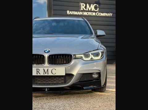 BMW 3 Series 3.0 335d M Sport Touring 5dr Diesel Auto xDrive Euro 6 (s/s) (313 ps) 6