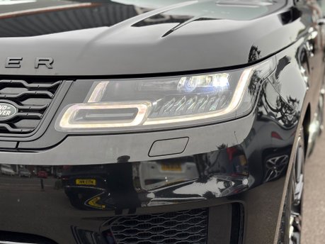 Land Rover Range Rover Sport 2.0 P400e HSE DYNAMIC 10