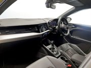 Audi A1 1.5 TFSI 35 S line Style Edition Sportback 5dr Petrol S Tronic Euro 6 (s/s) 15