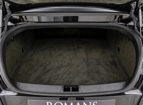 Bentley Continental GT V8 S 26