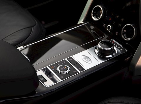 Land Rover Range Rover 4.4 SDV8 Autobiography 20