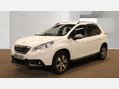 Peugeot 2008 1.6 e-HDi Allure SUV 5dr Diesel EGC Euro 5 (s/s) (92 ps) 3