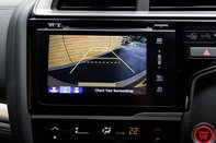 Honda Jazz I-VTEC EX NAVI 32