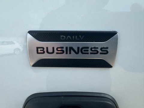 Iveco Daily 35S14B LUTON VAN 8