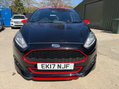 Ford Fiesta 1.0 Fiesta ST-Line Black Edition 3dr 8