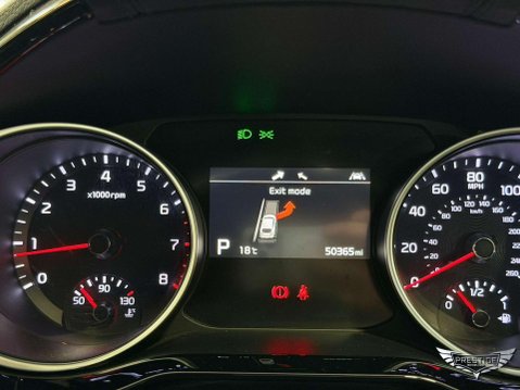 Kia Pro Ceed 1.6 T-GDi GT Shooting Brake DCT Euro 6 (s/s) 5dr 63