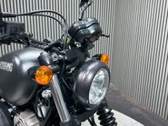 Hyosung GV AQUILA 2023 ONLY 506 MILES 125CC CRUISER BIKE LONG MOT 22